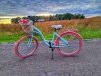 Rower holenderski