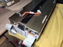 11G.915.599.F батарея VW ID для гібридн інвертора BMS