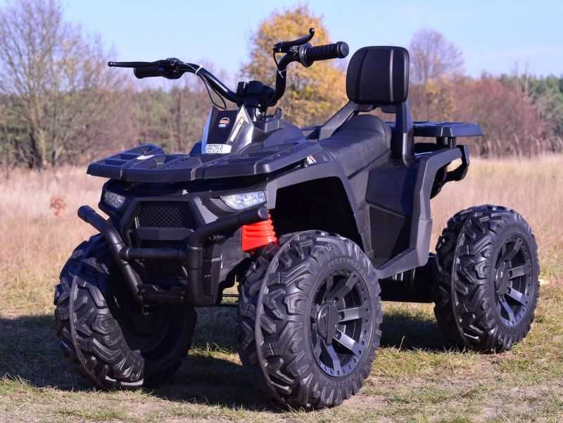 Autko na akumulator QUAD TOP SPEED dzieci buggy zabawka jeżdzik RC