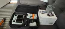 Sprzedam drona DJI mini 3 RC