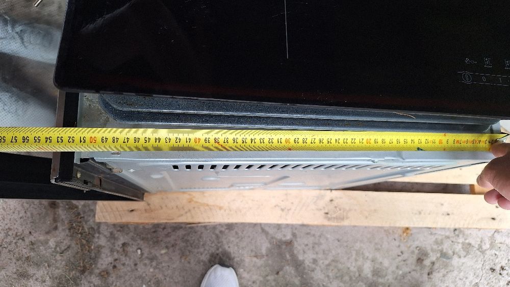 Piekarnik Samsung + plyta indukcyjna gratis