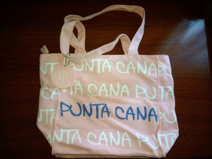 Punta Cana - Souvenir