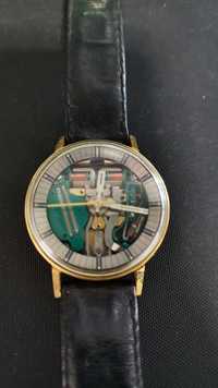 Bulova Accutron 214 N0 1970