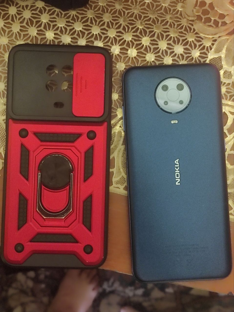 Продам смартфон NOKIA G20 4/64