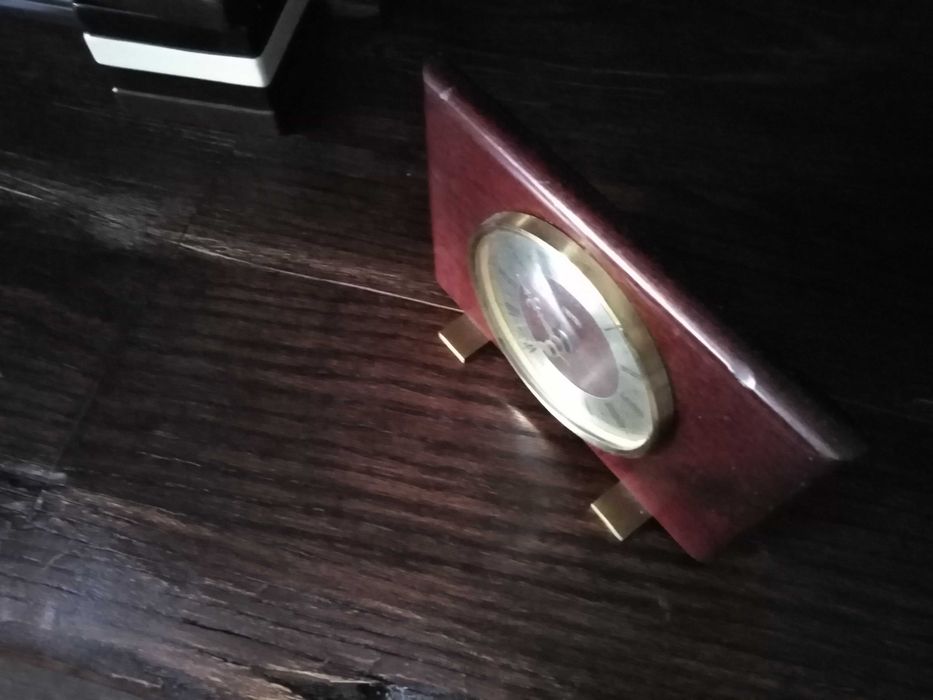 Zegar kominkowy SMITH