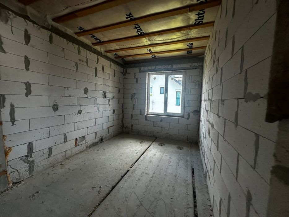 Дуплекс 115м2/ 3 сотих, зручна локація.Буча