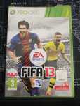 FIFA 13 XBOX 360