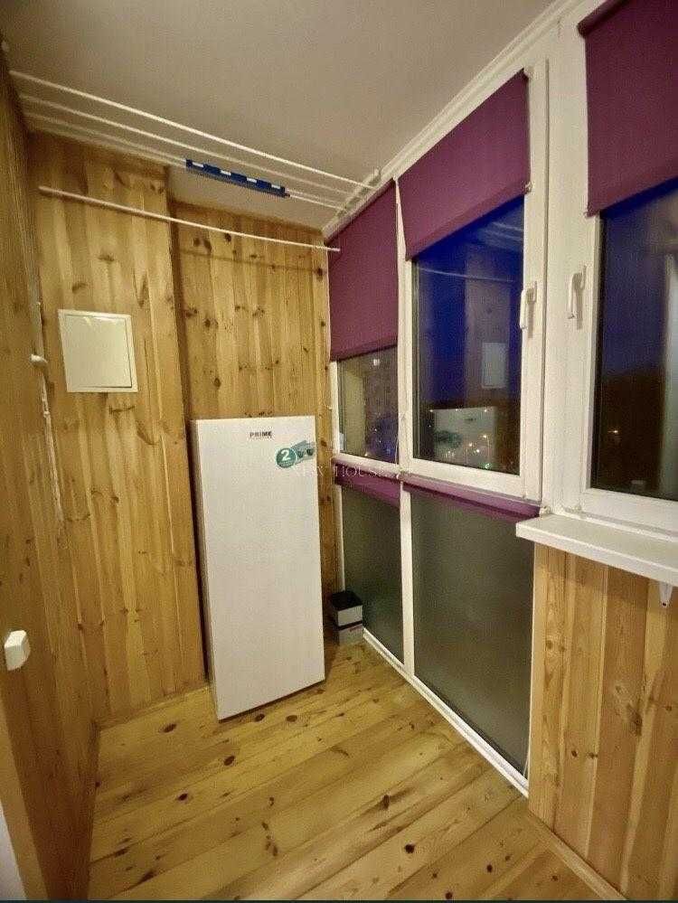 Продаж 1-кімнатної квартири 42 м², 6/10 поверх, ЖК Променада