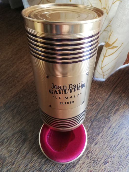 Lata Perfume Gaultier