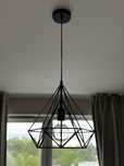 Lampy loftowe + żarówki