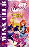 Winx - A música é magia