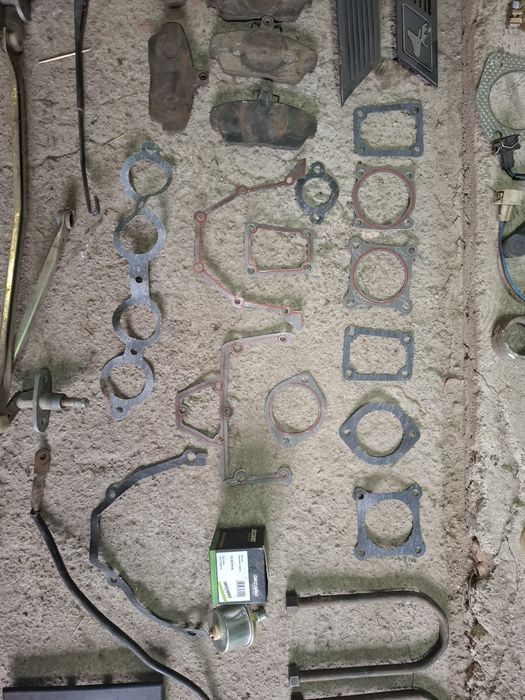 Ремкомплект Волга 31105