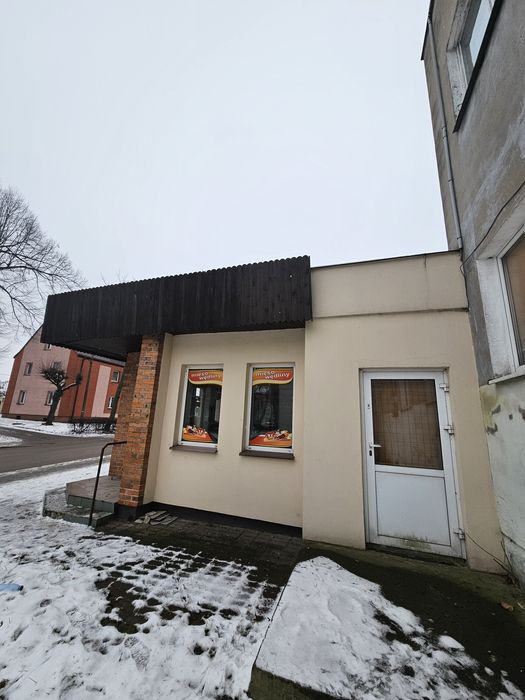 Sprzedam lokal mieszkalny