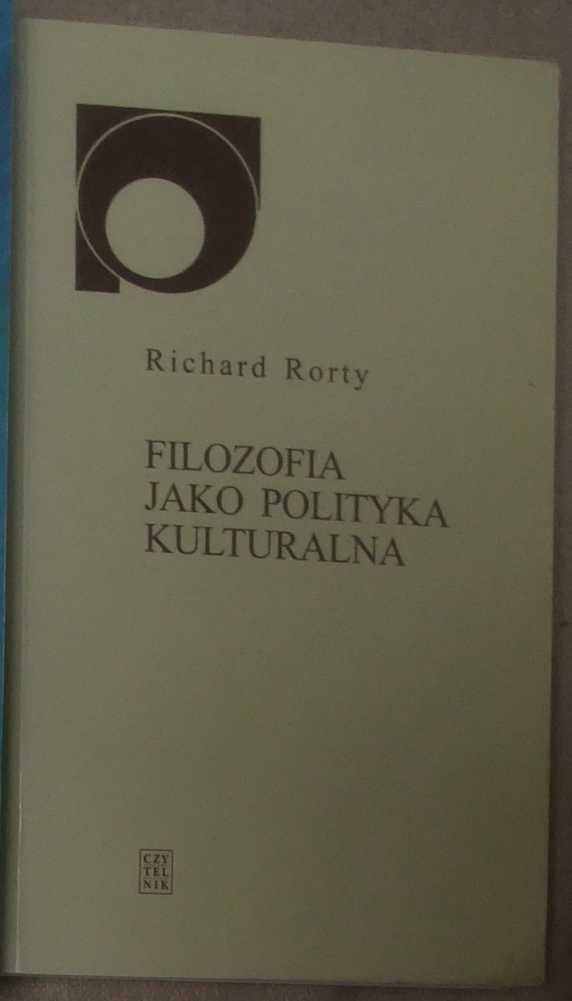 Uniwersytet bezwarunkowy Derrida Filozofia jako polityka kulturalna