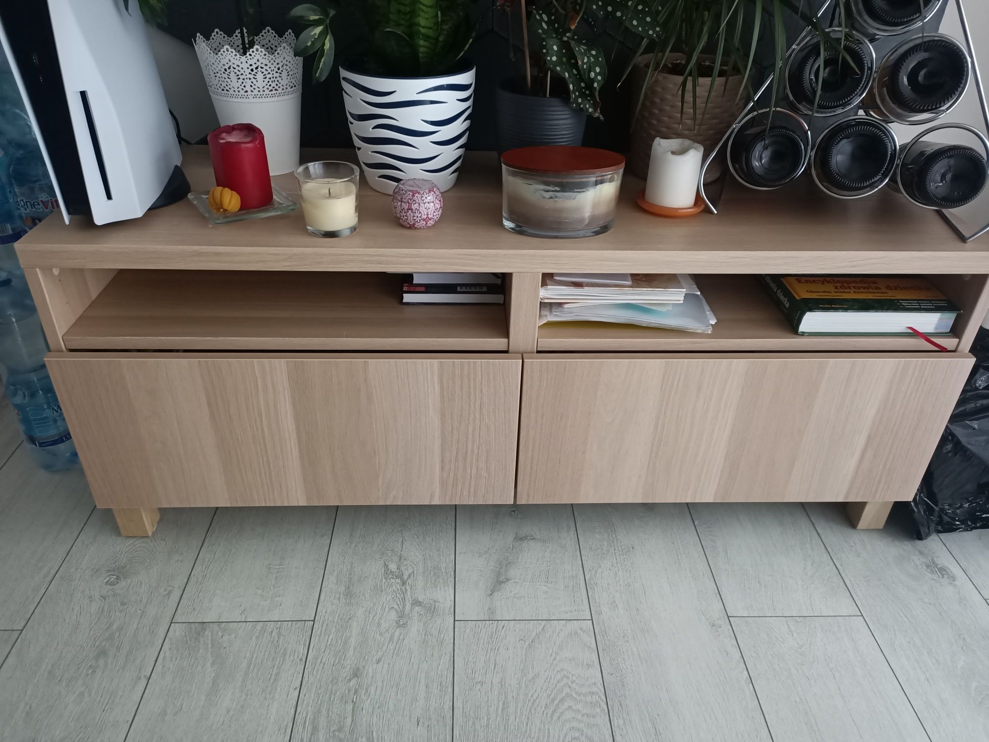 Szafka pod RTV ikea