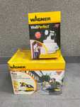 Agregat malarski Wagner W 670. Cena: 500 PLN