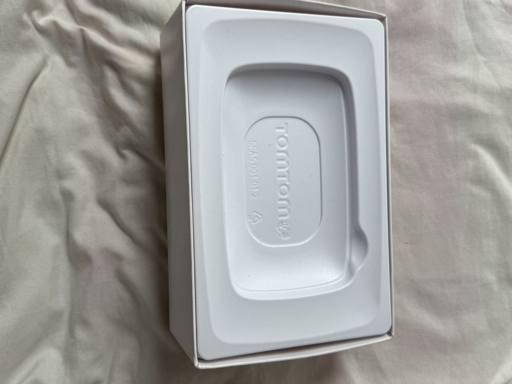 Nawigacja TomTom GO 5000