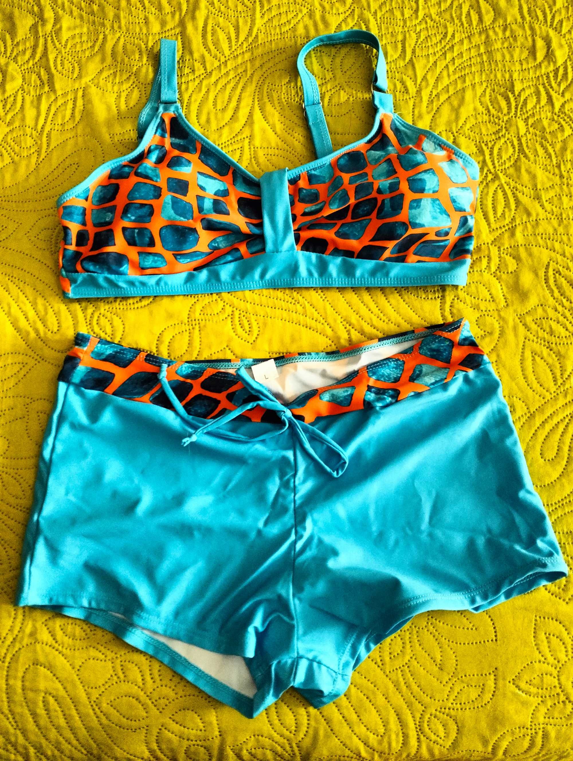 Bikinis tamanho M