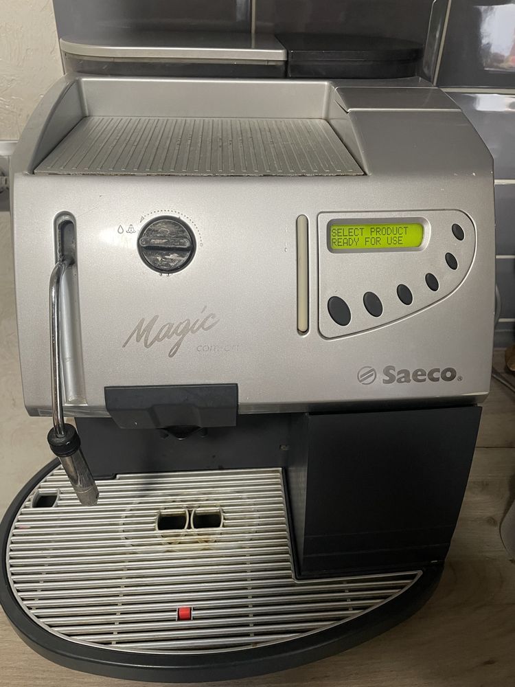 Saeco Magic comfort