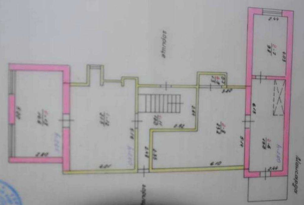 Будинок на 3 родини. Ірпінь, біля парку "Незнайка "