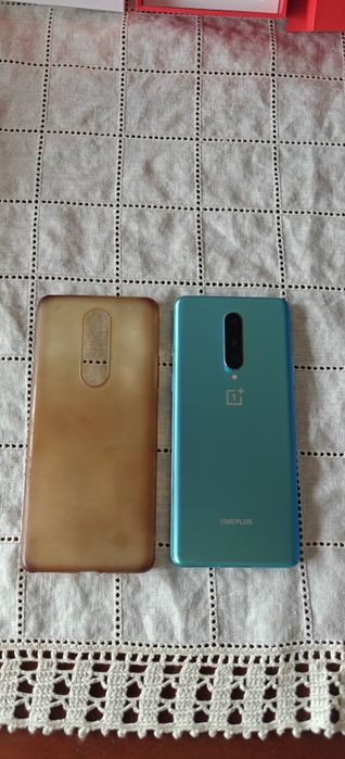 Smartphone OnePlus 8