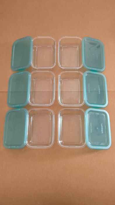 Loiça e Acessórios