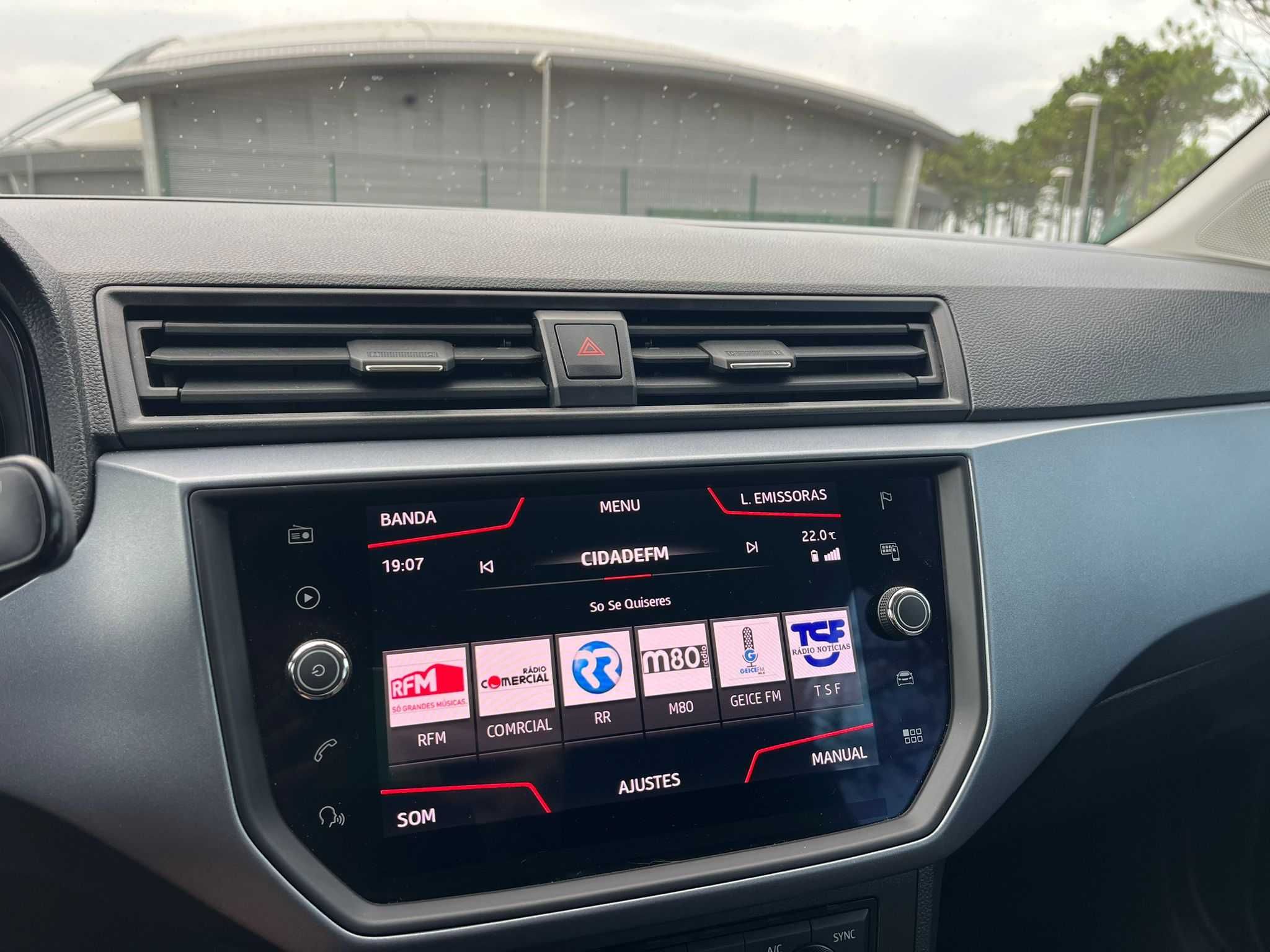 Seat Arona Style 1.0 TSI 2019