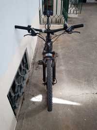 Bicicleta elétrica48v/ 1000w