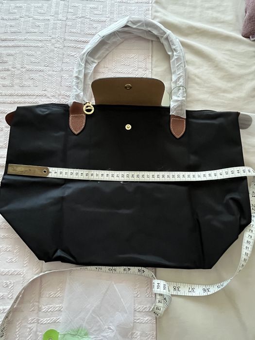 Mala longchamp Le Pliage L