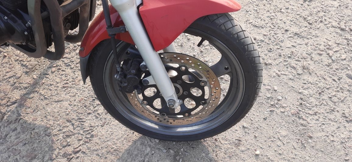 Продам Suzuki GS500E