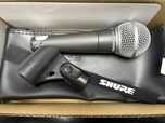 Вокальний мікрофон Shure SM58 LCE