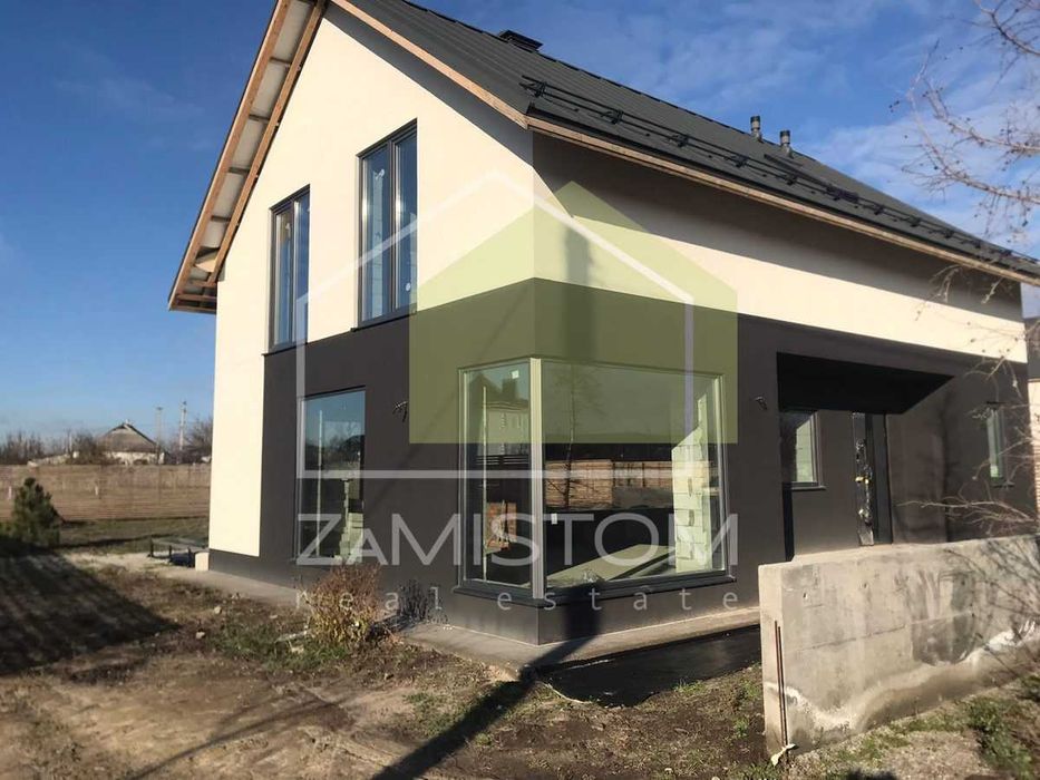 ‼️‼️Продам‼️‼️‼️ №0109. Новий, сучасний будинок 180 м2.