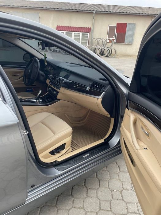 Bmw f10,бмв ф10 2.0 x-drive