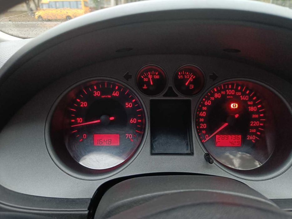 Продам авто Seat cordoba