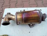 FILTR DPF OPEL INSIGNIA ZAFIRA 55497652