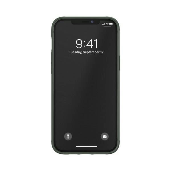 Etui Adidas Sp Grip Case Leopard Na Iphone 12 Pro Max - Zielone