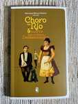 Choro ou Rio & outros Estimáveis Desassossegos – grupo ESPANTA MALES