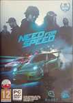 Need for Speed PC/DVD