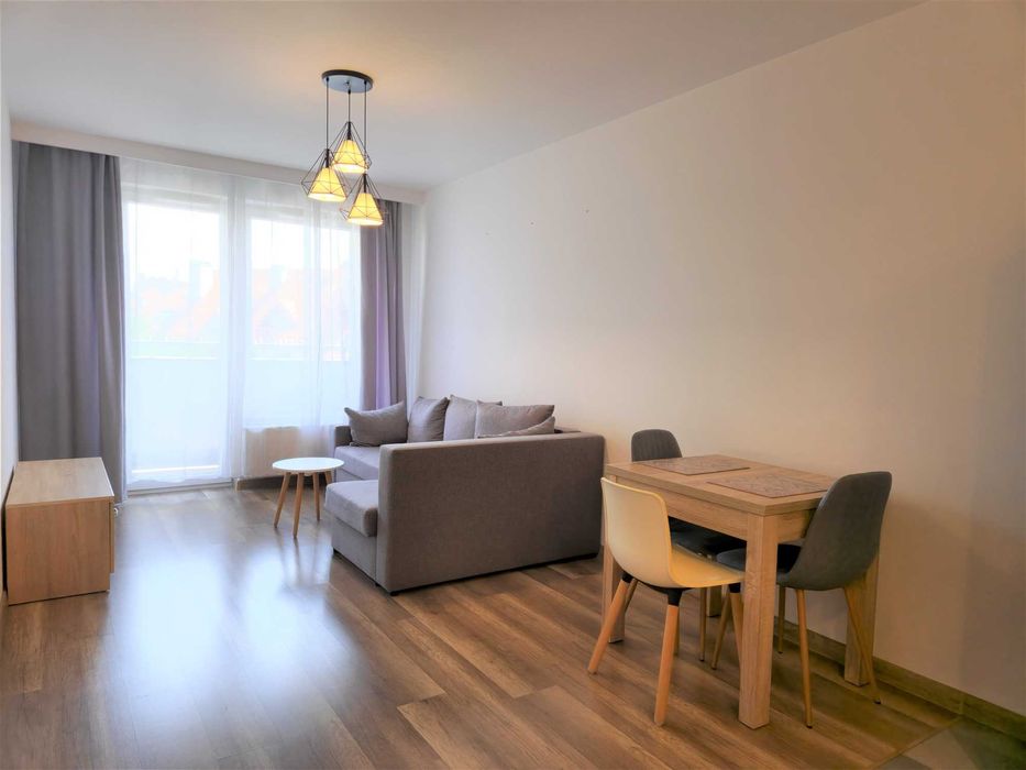 Kraków, Kurdwanów, Ruczaj, ul. Turniejowa, 2 pokoje, 42 m2