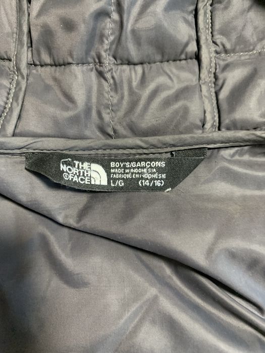 Балонка/Куртка The North Face