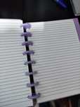 Recargas para caderno inteligente A5