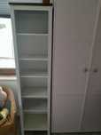 Regał IKEA Hemnes