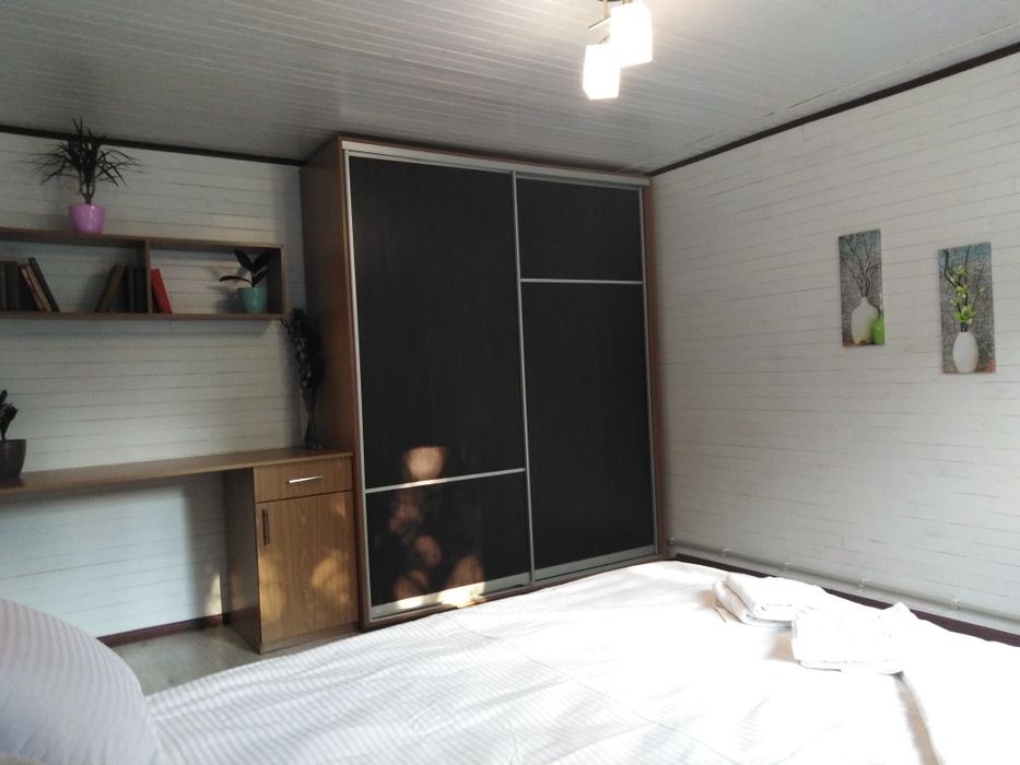 Апартаменти в центрі міста