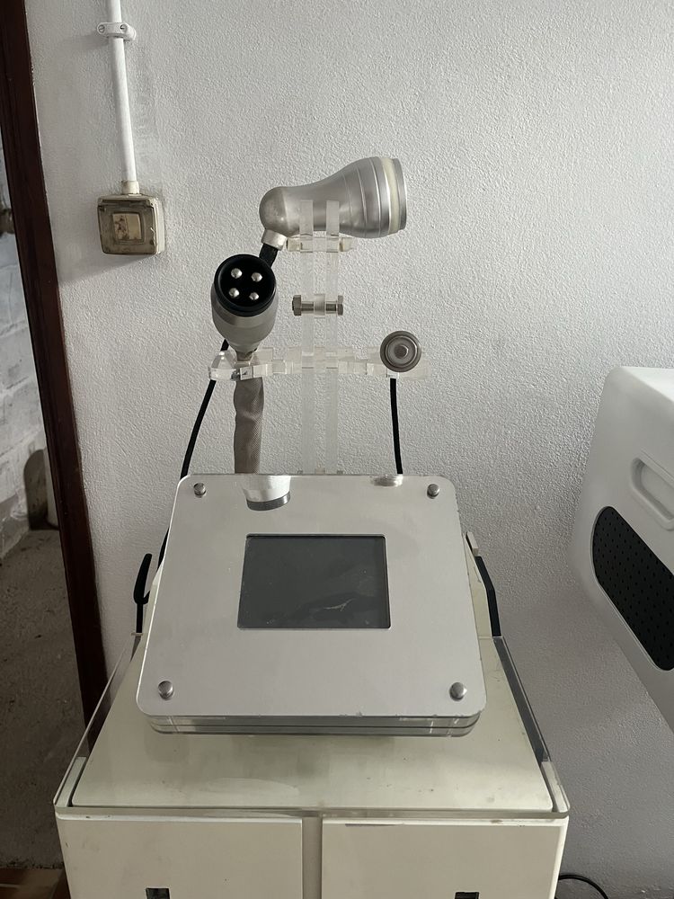 Maquinas de estetica