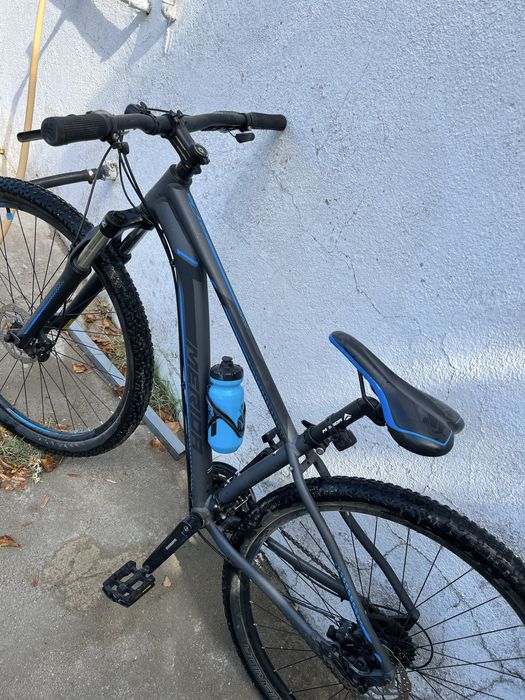 Bicicleta btt roda 29