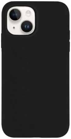 Etui czarne Iphone 12