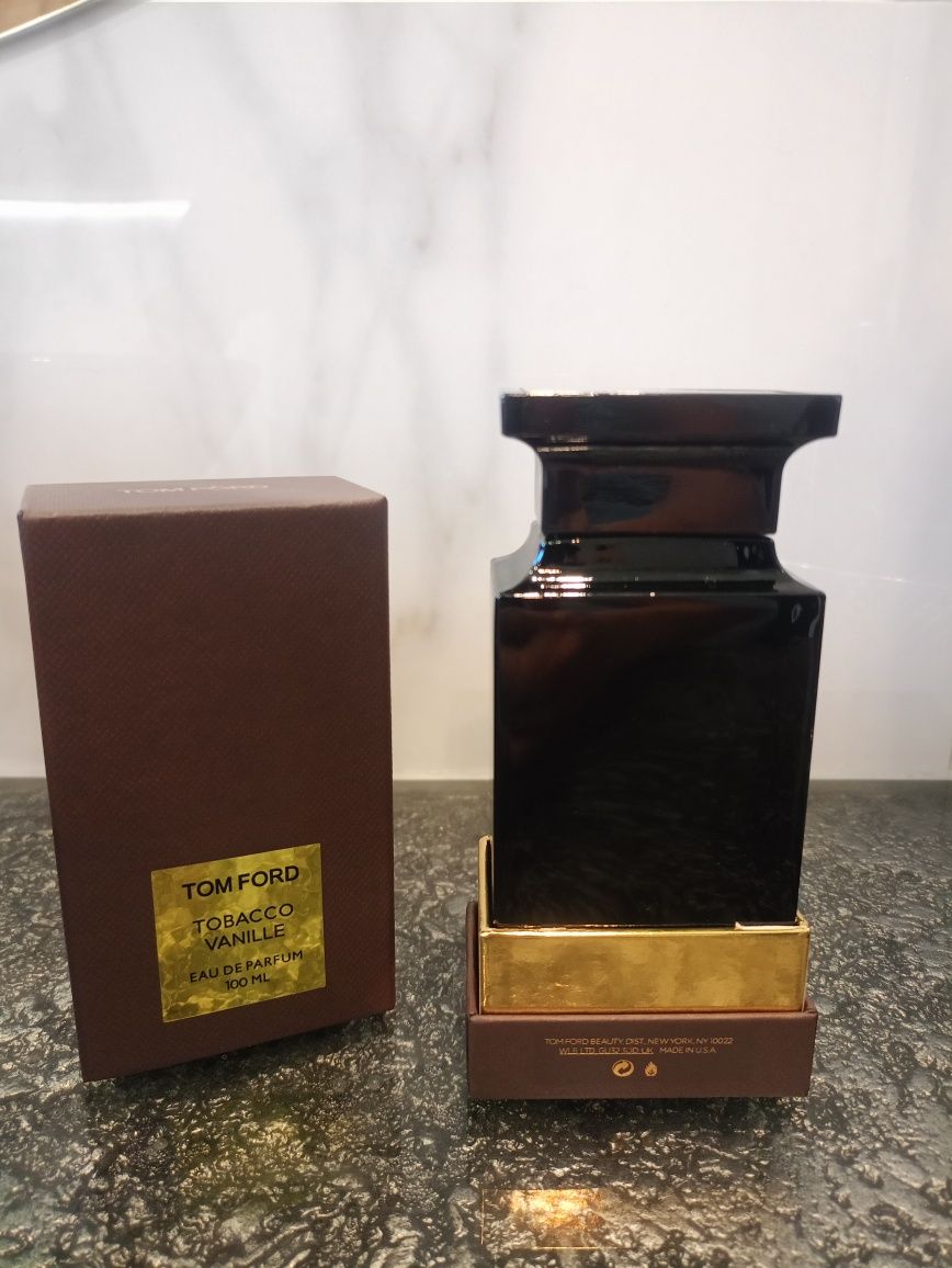 Tom Ford Tobaco Vanille