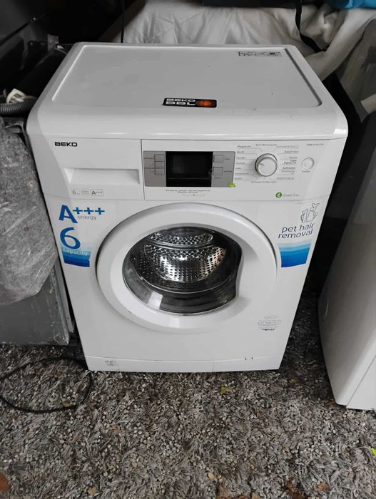 Pralka Beko 6 kg