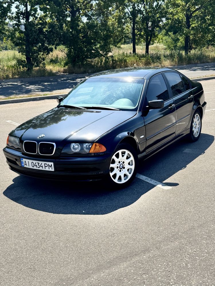 BMW Е 40 2.0 дизель в очень хорошем состоянии