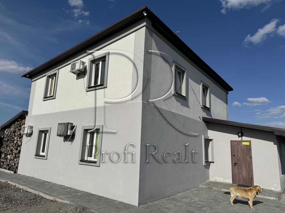 Продаж будинку Броварський район село Рожни